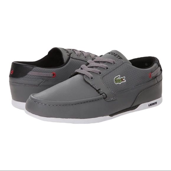 lacoste dreyfus sneakers